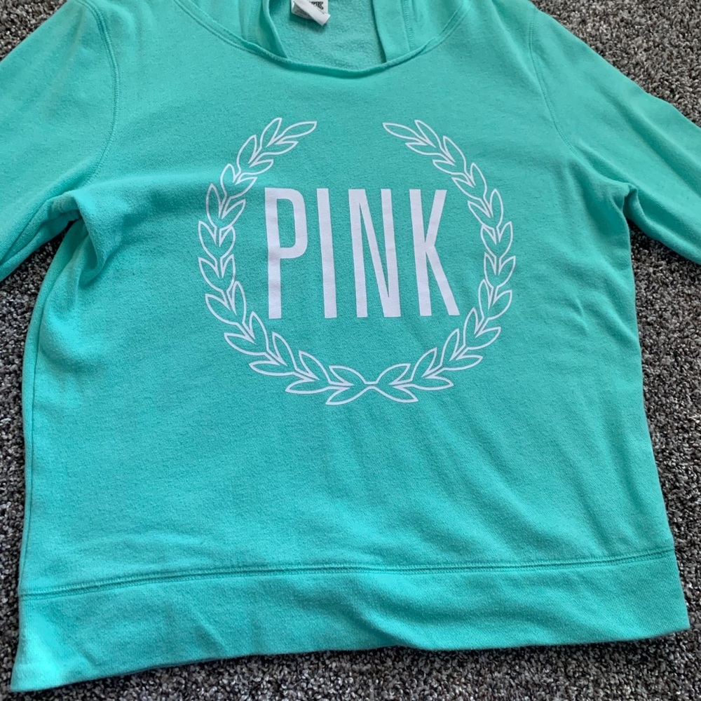 PINK Victoria’s Secret Hoodie